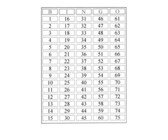 Diviértete Rentando con el Bingo de Alquiler