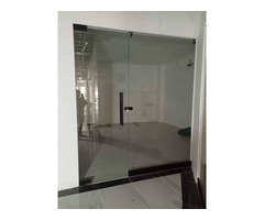 ALUVIESA Aluminio y Vidrio Templado 0979295150