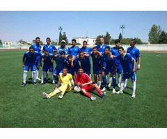 Reclutamiento de jugadores jóvenes