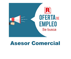 Se Necesita Asesor Comercial A Nivel Nacional En Ecuador!