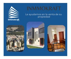 Inmobiliaria Inmmokraft