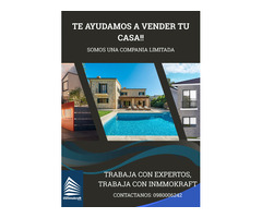 Inmobiliaria Inmmokraft