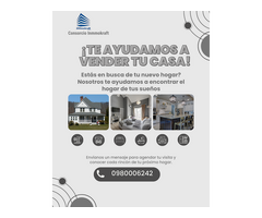 Consorcio Inmmokraft