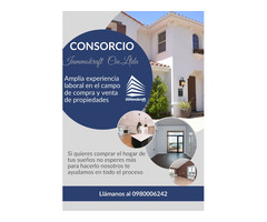 Consorcio Inmmokraft